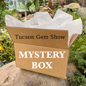 Tucson Mystery Box