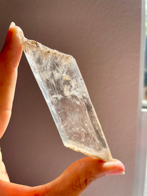 Spanish Selenite from Castellón
