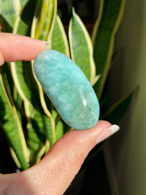 Brucite from Russia