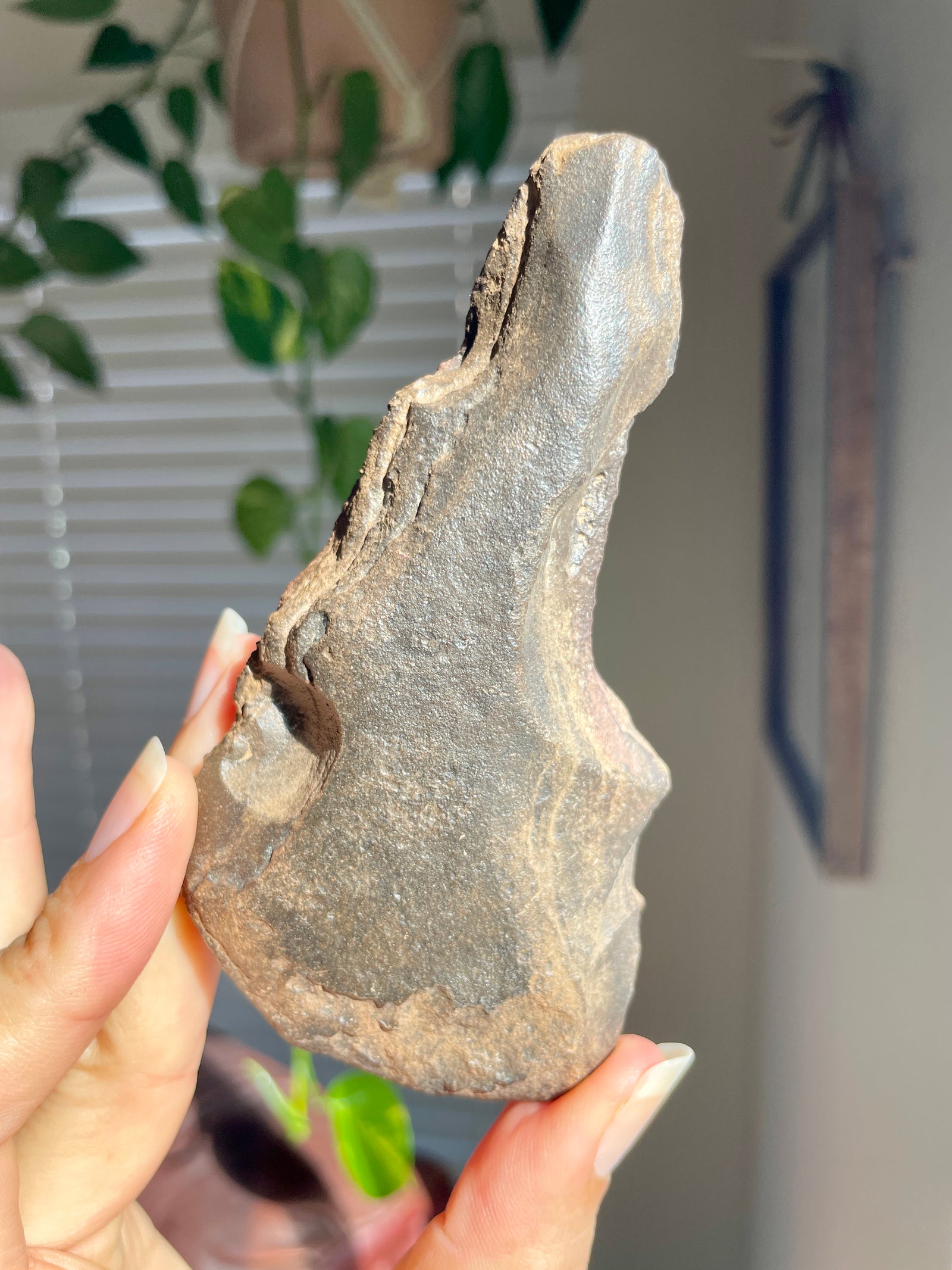 Neolithic Hand Axe