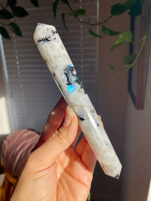 Moonstone Vogel