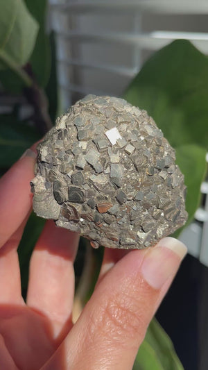 Pyrite Ball from Turkey