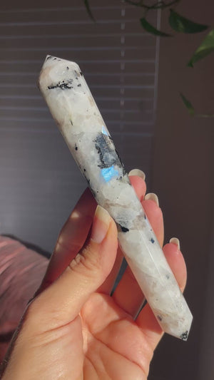Moonstone Vogel
