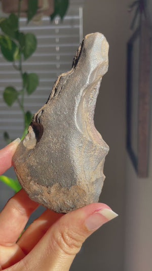 Neolithic Hand Axe