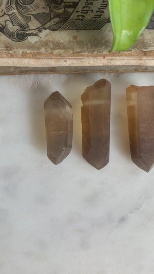 Zambian Citrine Necklace ~ You Pick!