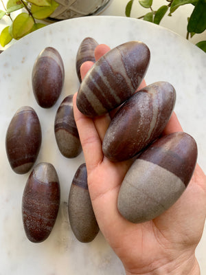 Shiva Lingam ~ Large