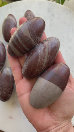Shiva Lingam ~ Large